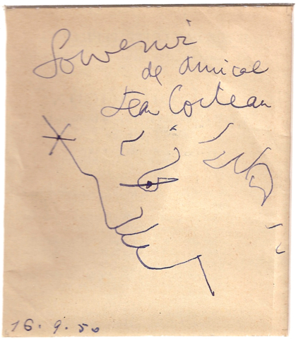 Cocteau