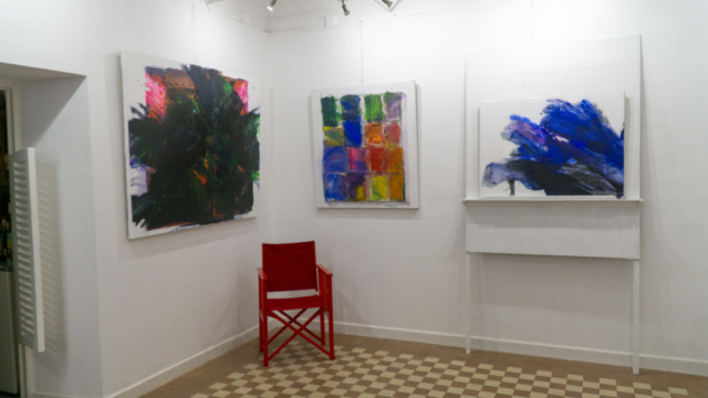 Galerie Yves Bosio